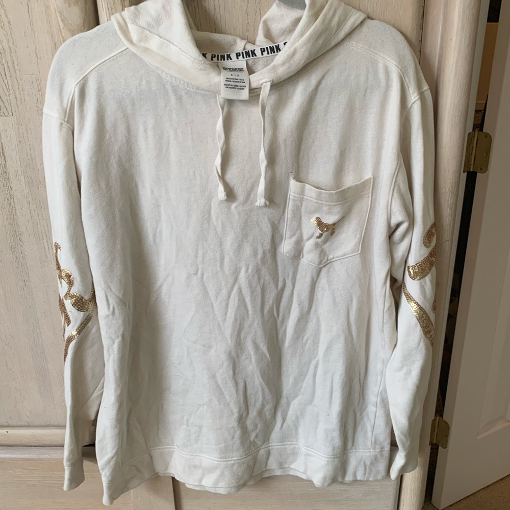 PINK Hoodie
